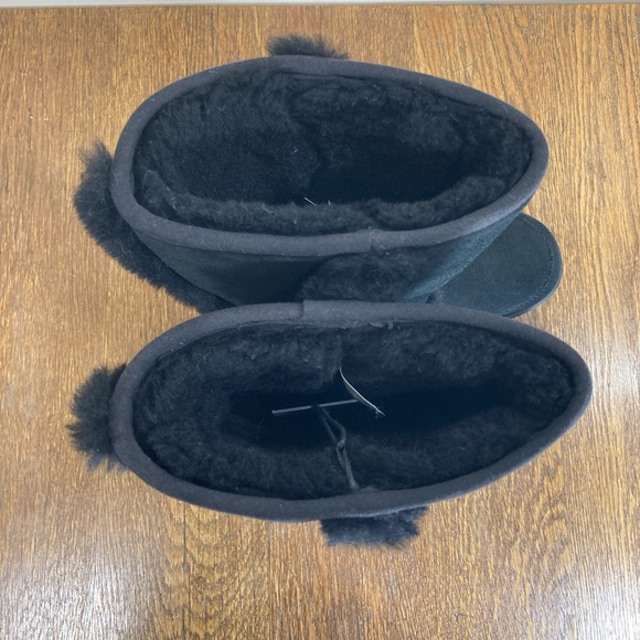 NWT Ugg Sundance Short ll Revival Waterproof Boot Womens Size 5 - Picture 7 of 16